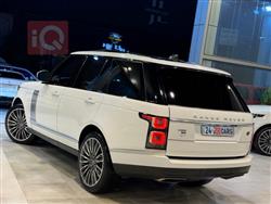 لاند روفر رانج روفر فوج